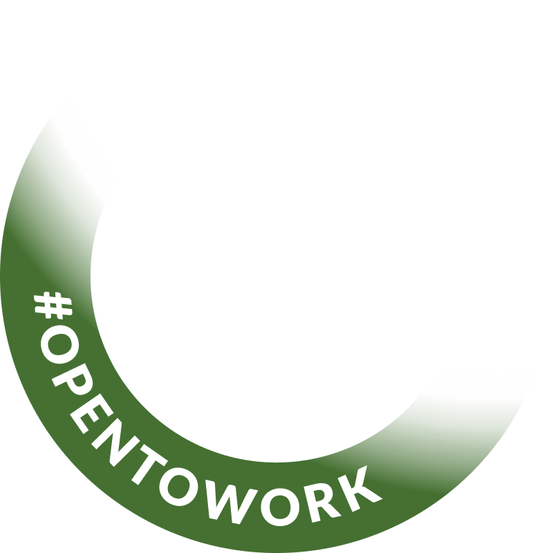 Open for work